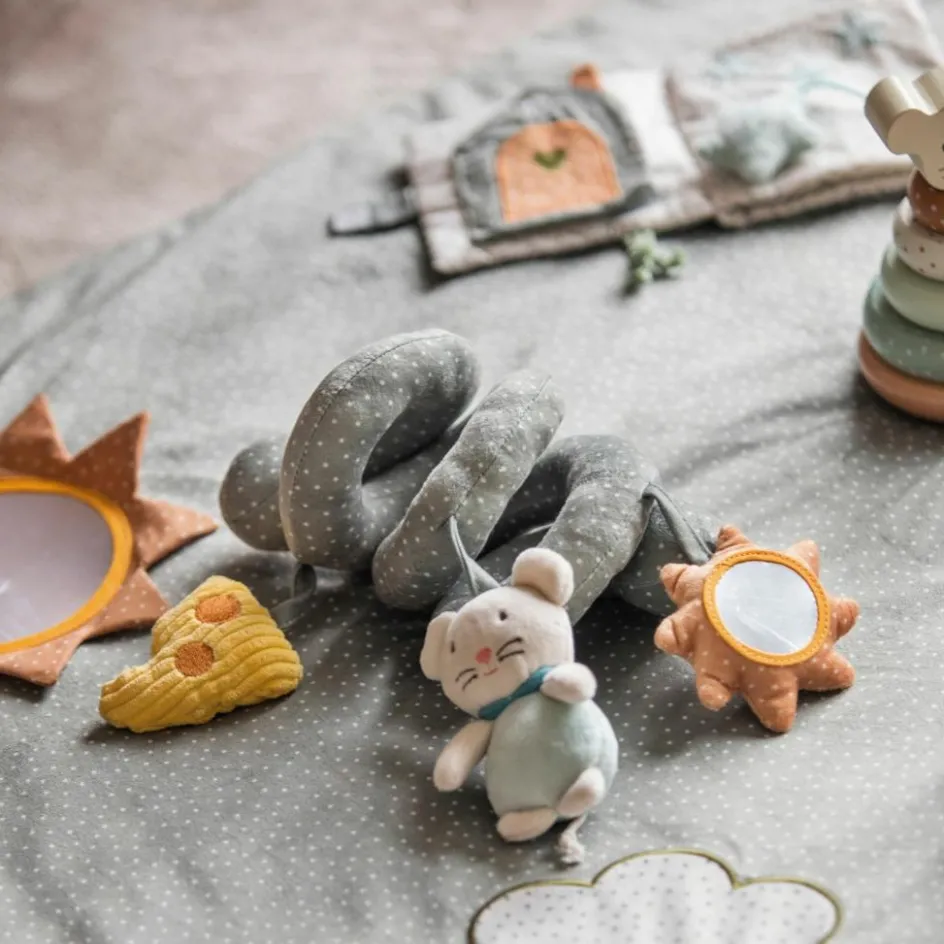 Spirale d'activités Poppy|Walking Mum Hot