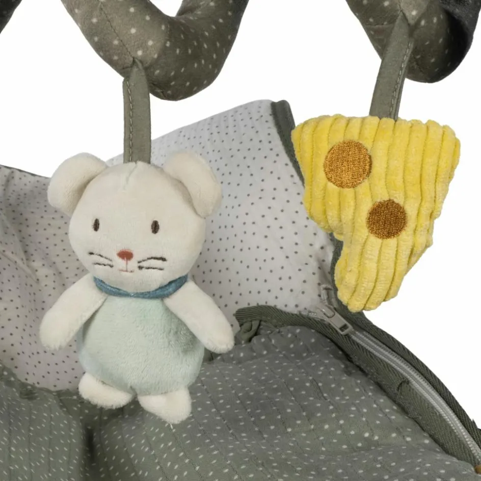 Spirale d'activités Poppy|Walking Mum Hot