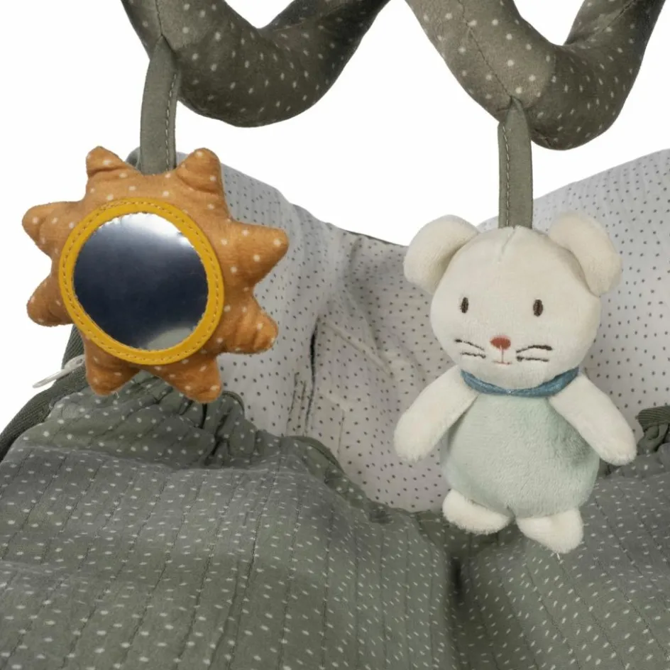 Spirale d'activités Poppy|Walking Mum Hot