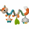 Clearance Infantino Spirale d'activités Renard