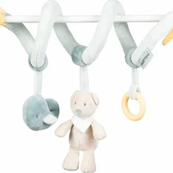 Online Nattou Spirale d'activités Roméo, Jules et Sally