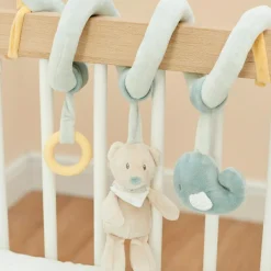 Online Nattou Spirale d'activités Roméo, Jules et Sally