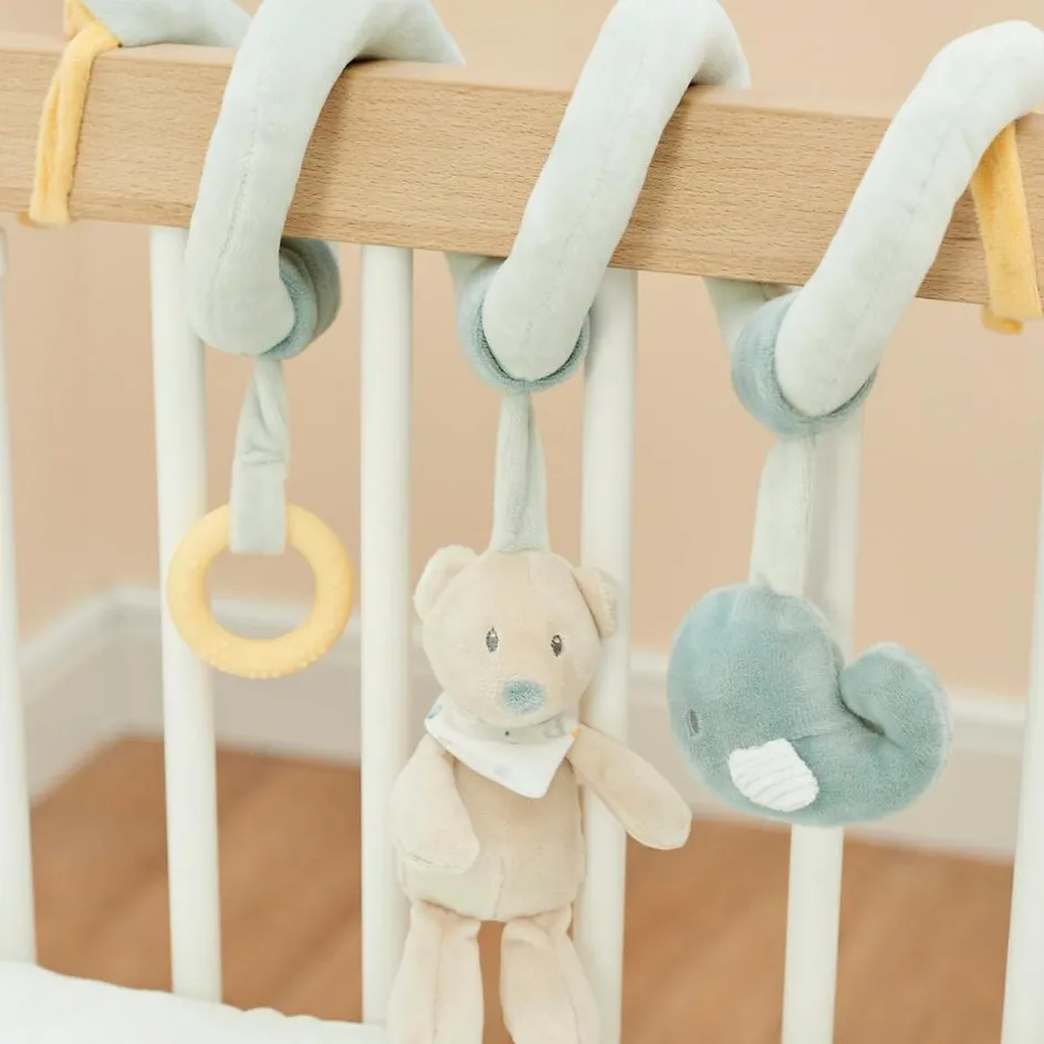 Online Nattou Spirale d'activités Roméo, Jules et Sally