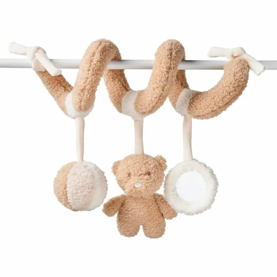 Outlet Nattou Spirale d'activités Teddy