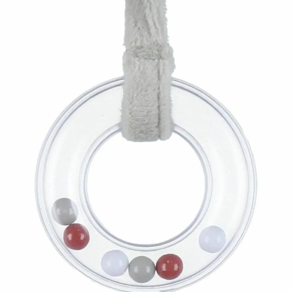 Spirale d'activités verte Fluffy Orso et Lily|Noukie's Discount