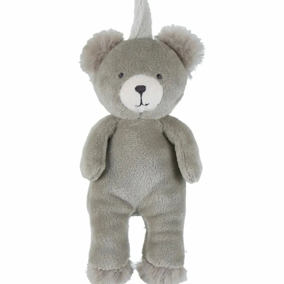 Spirale d'activités verte Fluffy Orso et Lily|Noukie's Discount