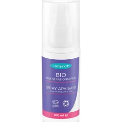 Spray apaisant post-accouchement bio (100 ml)|Lansinoh Outlet
