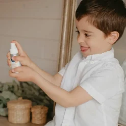 Outlet NéoBulle Spray d'ambiance répulsif anti-moustiques (50 ml)