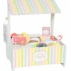 Clearance Jabadabado Stand de bonbons en bois