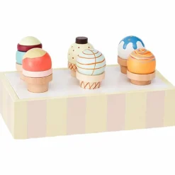 Stand de glace Kid's Hub|Kid's Concept Best