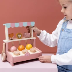 Stand de glaces en bois|Trixie Best