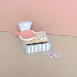 Stand de marché en bois|Jabadabado New