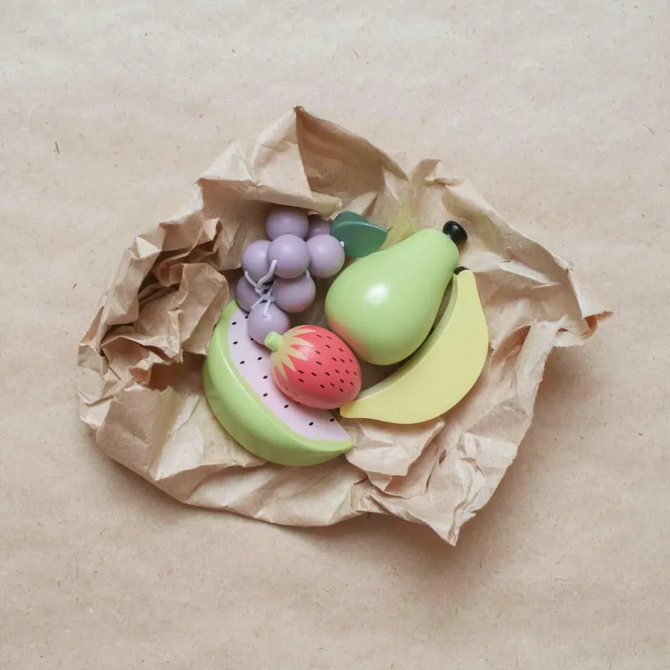 Stand de marché en bois|Jabadabado New