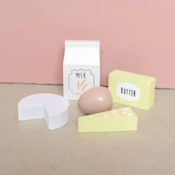 Stand de marché en bois|Jabadabado New