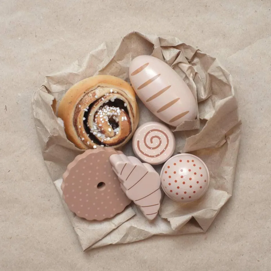 Stand de marché en bois|Jabadabado New