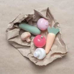 Stand de marché en bois|Jabadabado New