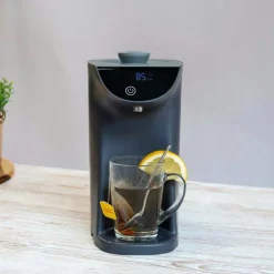 Station chauffe biberon gris foncé|Bo Jungle Outlet