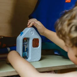 Hot KIDYWOLF Station météo éducative KIDYWEATHER