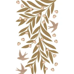 Sticker Branches et hirondelles|Lilipinso Sale