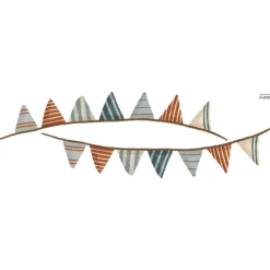 Outlet Lilipinso Sticker Guirlande de fanions