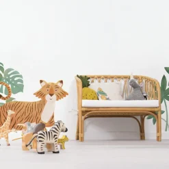 Sale Lilipinso Sticker Végétations tropicales