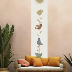 Stickers Décor XXL Lili Rose|Charlie et Suzie Hot