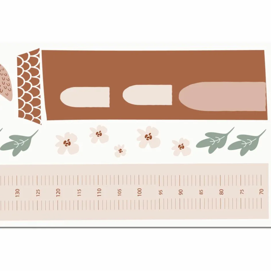 Stickers Décor XXL Paloma|Charlie et Suzie Hot