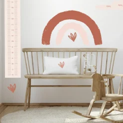 Stickers Décor XXL Sofia|Charlie et Suzie Hot