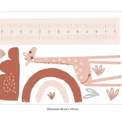 Stickers Décor XXL Sofia|Charlie et Suzie Hot