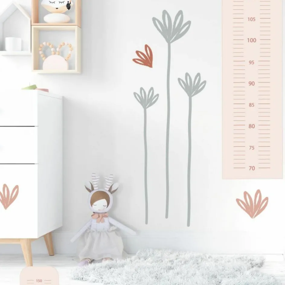 Stickers Décor XXL Sofia|Charlie et Suzie Hot