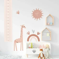 Stickers Décor XXL Sofia|Charlie et Suzie Hot