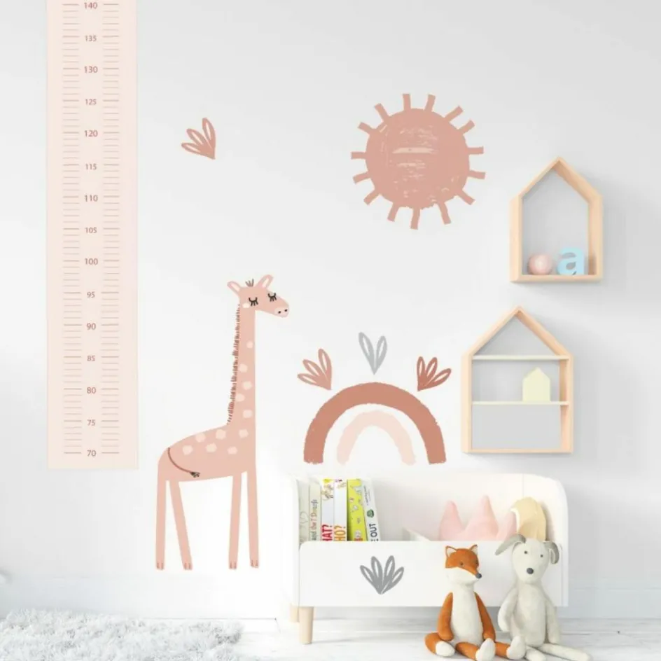 Stickers Décor XXL Sofia|Charlie et Suzie Hot