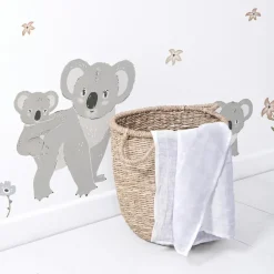 Sale Lilipinso Stickers muraux Famille Koala (54 x 46 cm)
