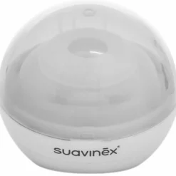 Stérilisateur de sucette nomade BV Duccio perle|Suavinex Best