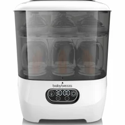 babybrezza Stérilisateur Dryer Advanced