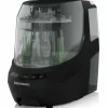New babybrezza Stérilisateur et sécheur Bottle Washer Pro noir
