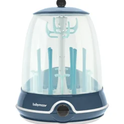 Sale Babymoov Stérilisateur électrique Turbo vapeur(+)