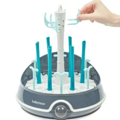 Sale Babymoov Stérilisateur électrique Turbo vapeur(+)