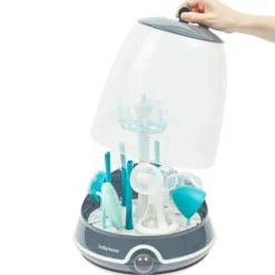Sale Babymoov Stérilisateur électrique Turbo vapeur(+)