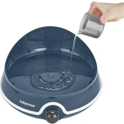 Sale Babymoov Stérilisateur électrique Turbo vapeur(+)