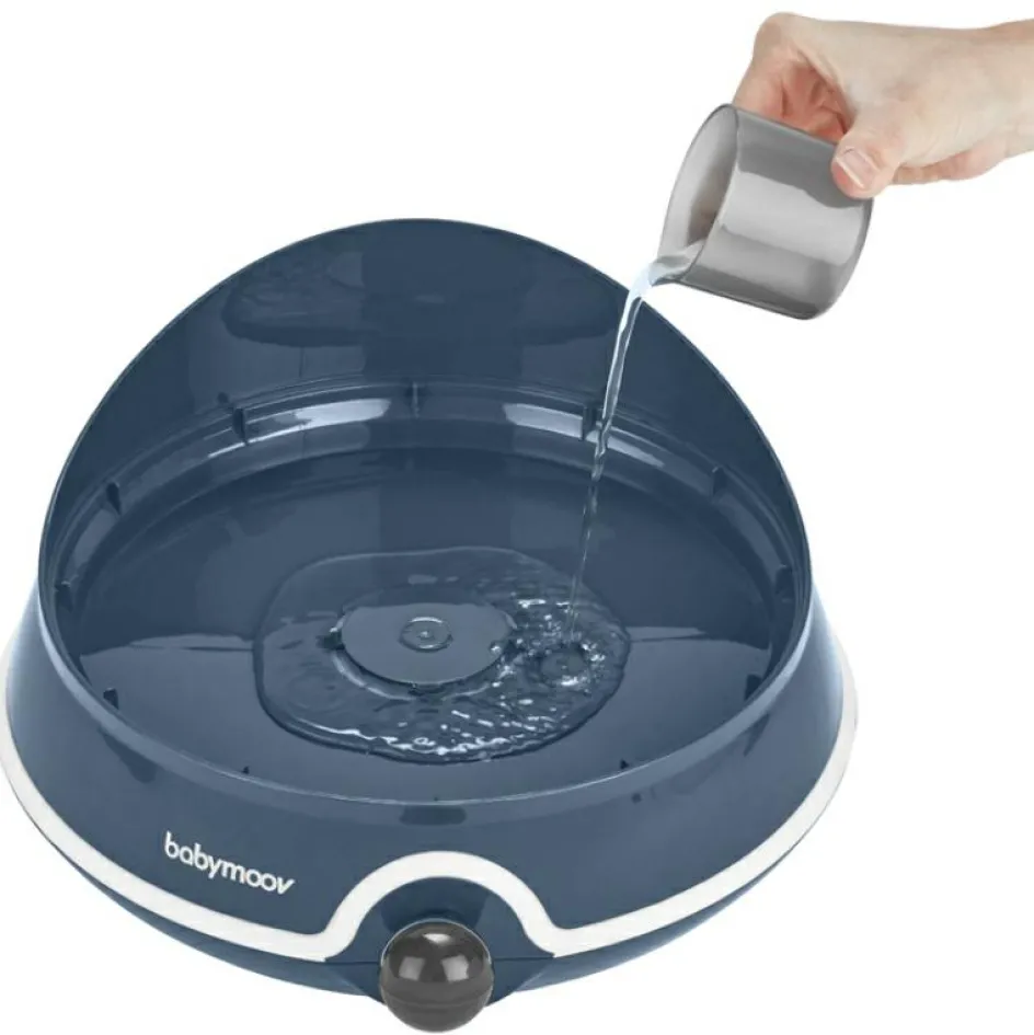 Sale Babymoov Stérilisateur électrique Turbo vapeur(+)