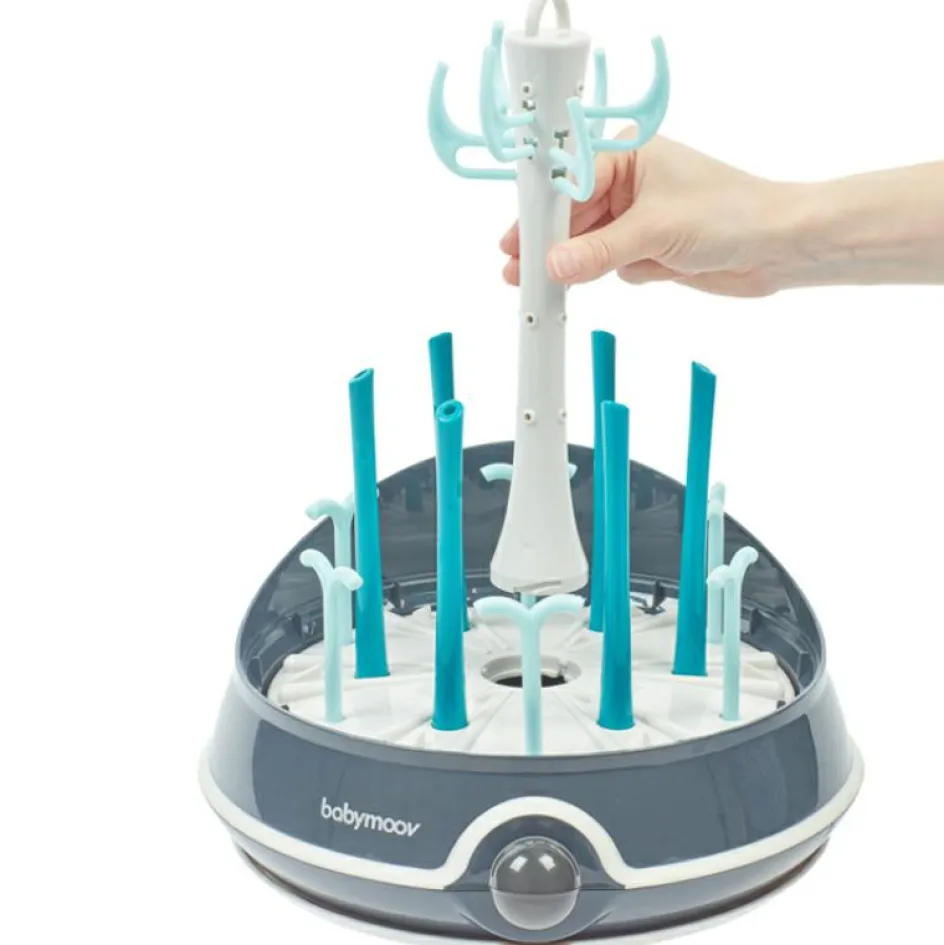 Sale Babymoov Stérilisateur électrique Turbo vapeur(+)