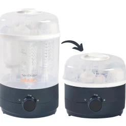 Online Béaba Stérilisateur séchant 2 en 1 steril 'n' dry night blue