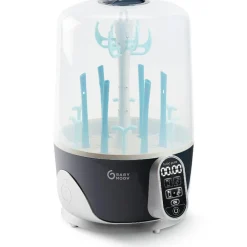 Stérilisateur sèche biberon électrique Turbo Pure|Babymoov Clearance