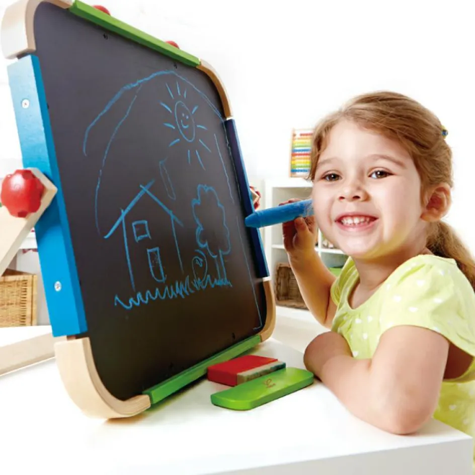 Hape Studio artistique multifonctions