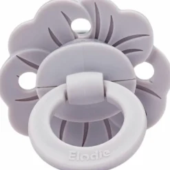 New Elodie Details Sucette Binky Bloom Lavender Love (3 mois et +)