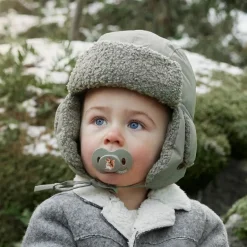 Sucette Chipmunk Darling (3 mois et +)|Elodie Details Clearance