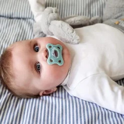 Outlet MAM Sucette Comfort Bleu (2-6 mois)