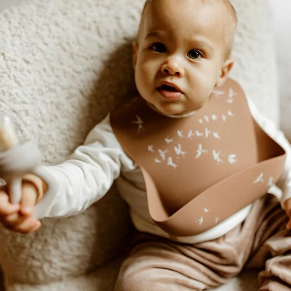 Discount Zakuw Sucette grignoteuse Argile avec 4 embouts