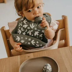 Sucette grignoteuse birdy et 4 embouts|Zakuw Hot